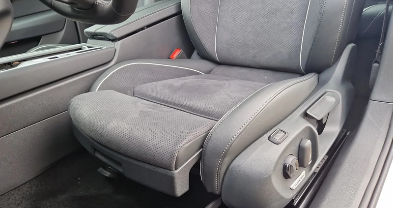 Volkswagen Passat cena 178500 przebieg: 10, rok produkcji 2024 z Okonek małe 529